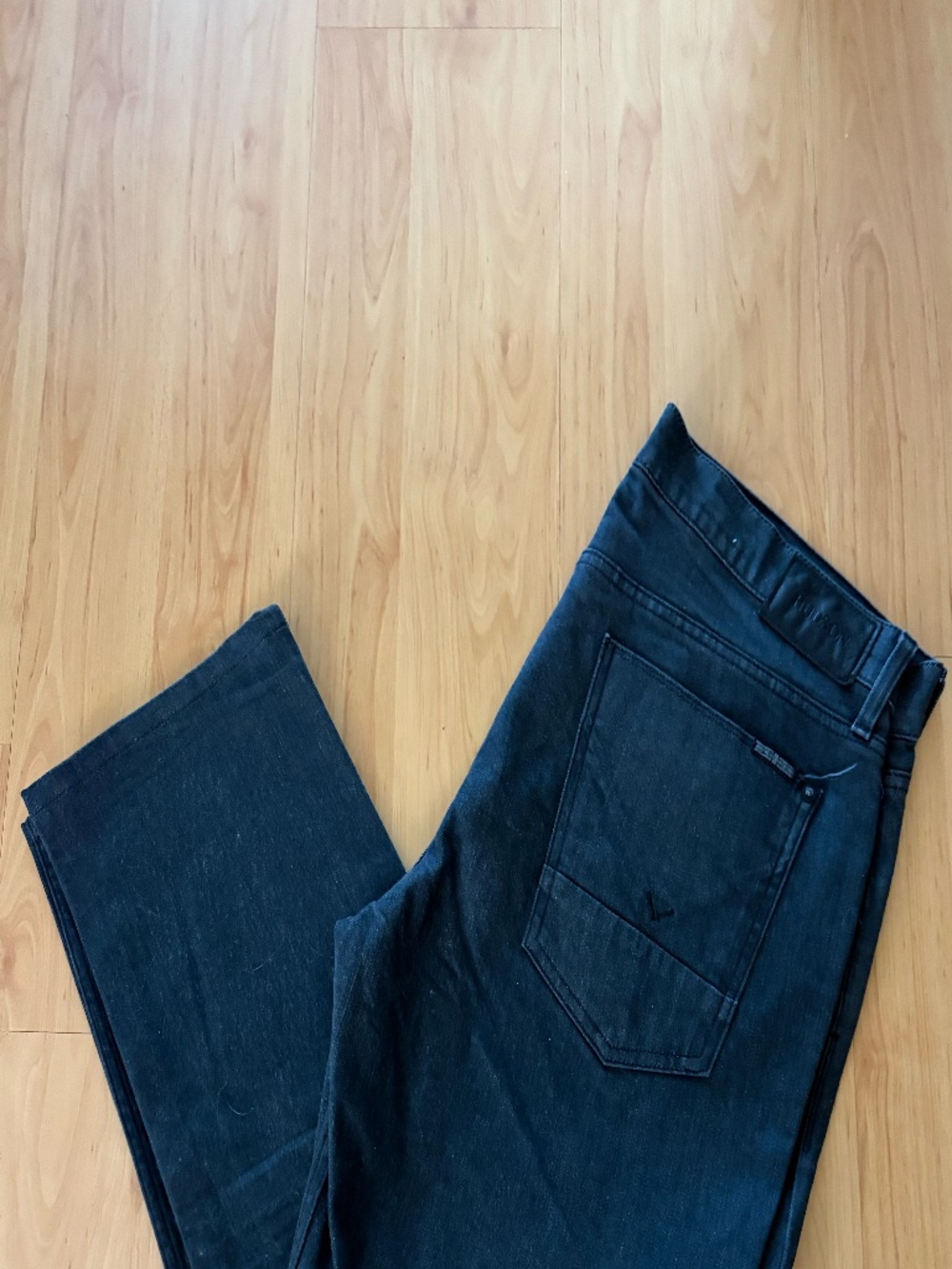 Hudson men's Jeans